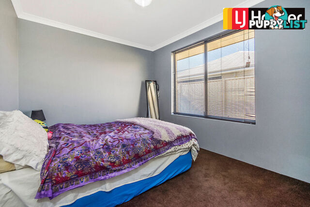 25 Camrose Parkway BALDIVIS WA 6171