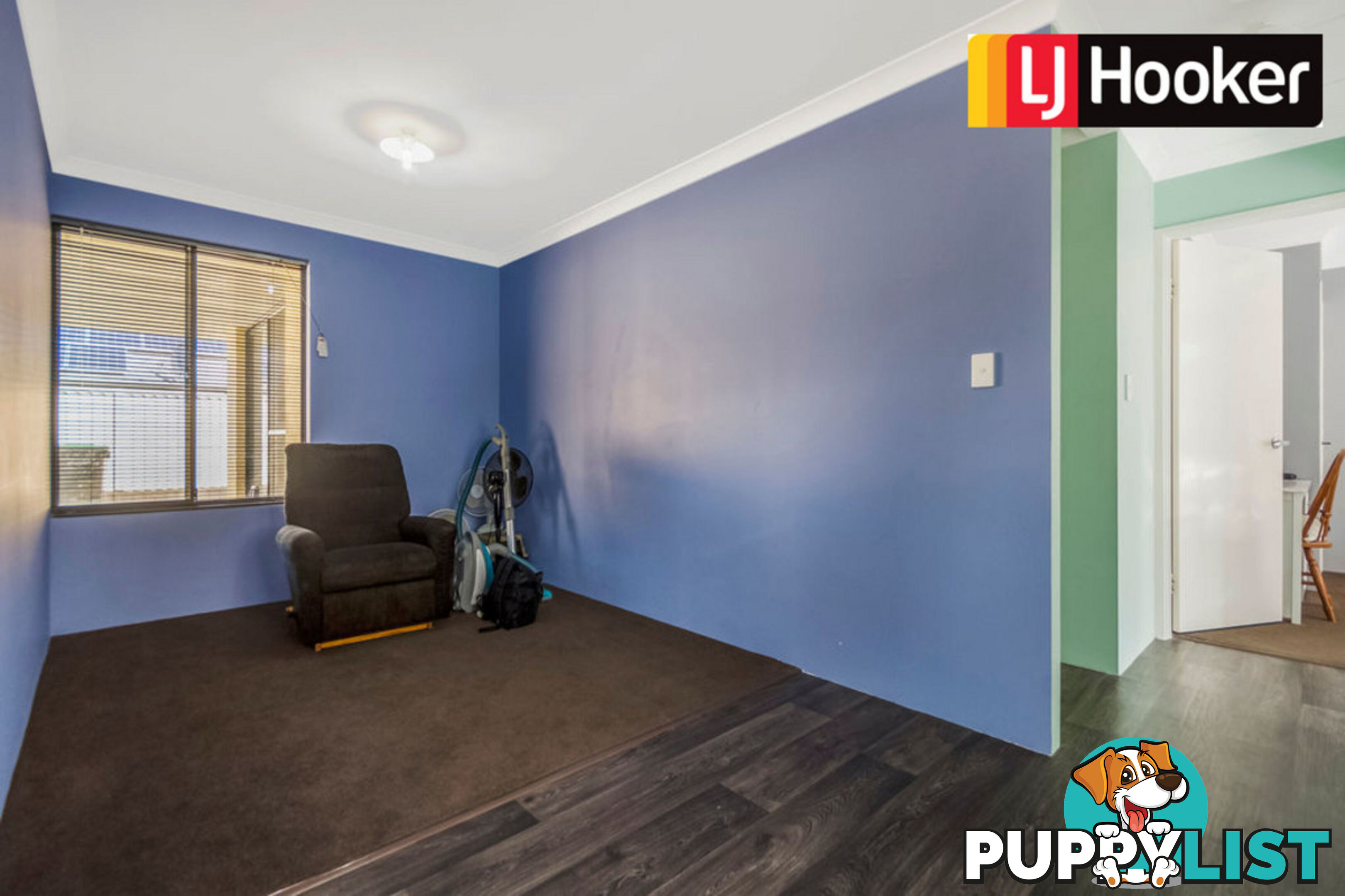 25 Camrose Parkway BALDIVIS WA 6171