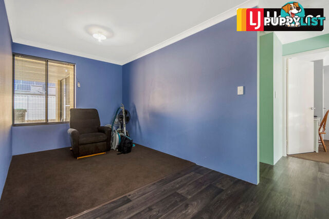 25 Camrose Parkway BALDIVIS WA 6171