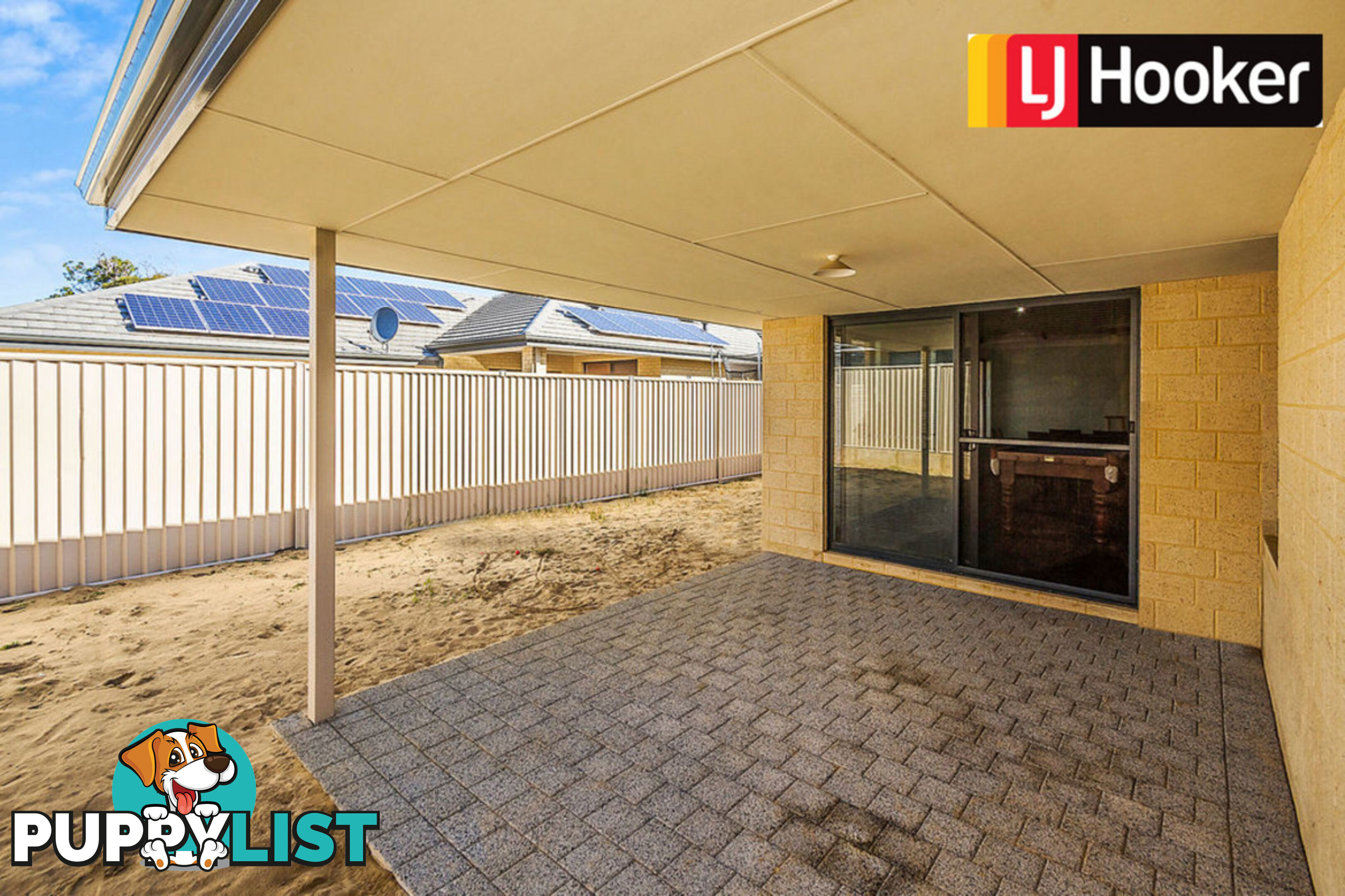 25 Camrose Parkway BALDIVIS WA 6171