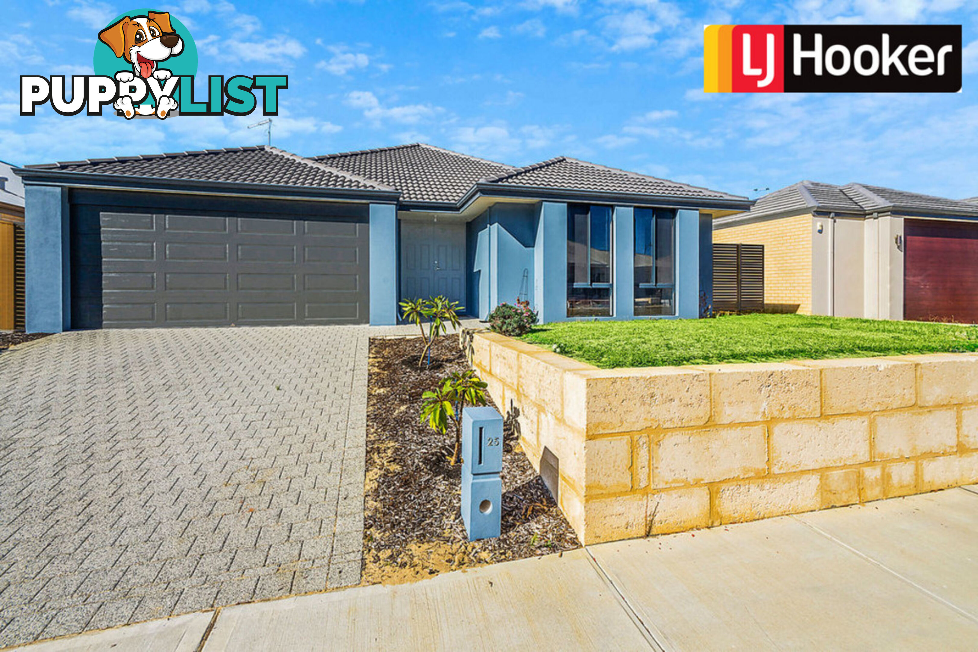 25 Camrose Parkway BALDIVIS WA 6171