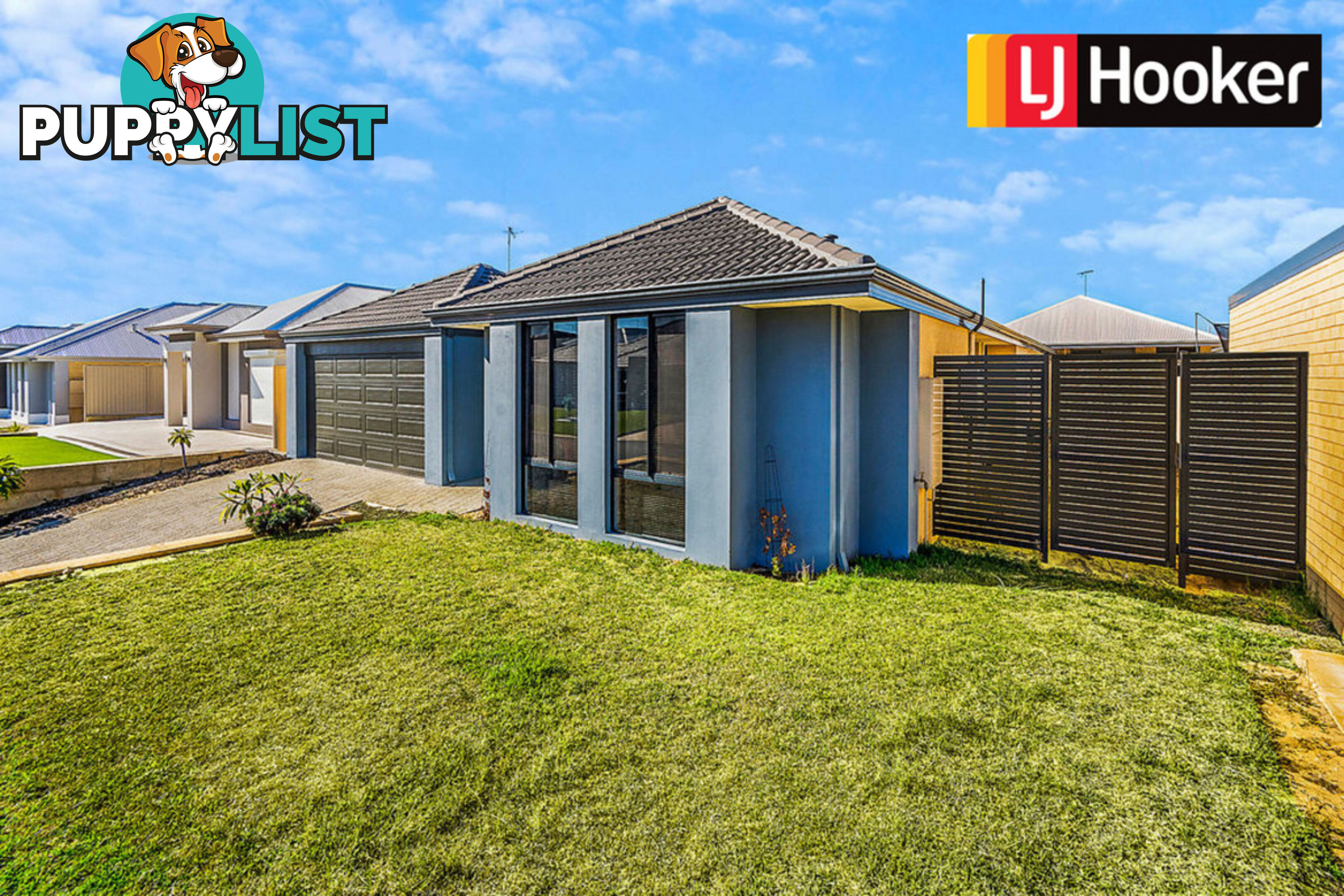 25 Camrose Parkway BALDIVIS WA 6171