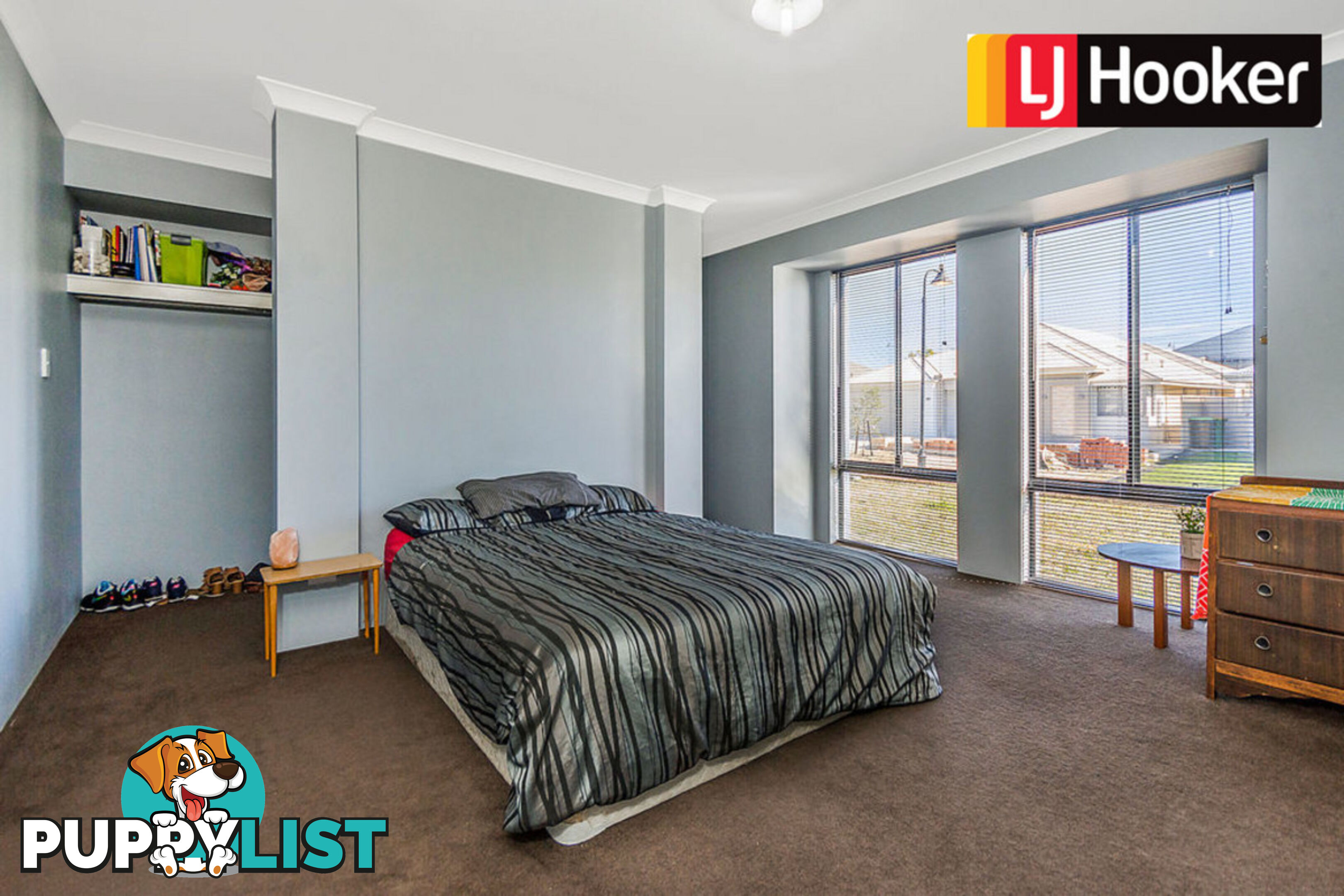 25 Camrose Parkway BALDIVIS WA 6171