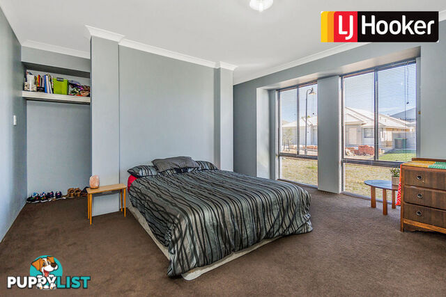 25 Camrose Parkway BALDIVIS WA 6171