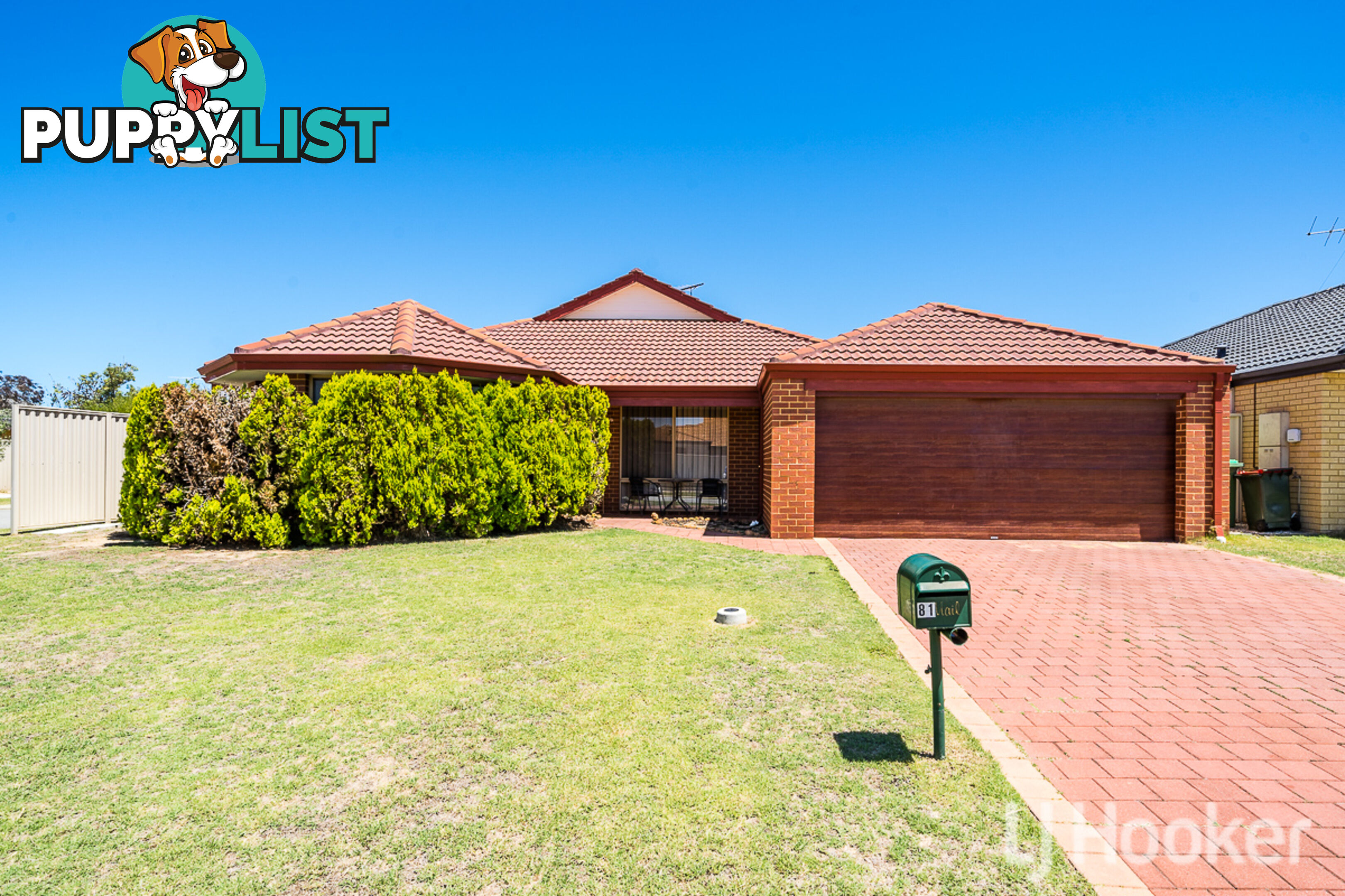 81 Forty Road SECRET HARBOUR WA 6173