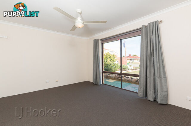 52 Cuthbertson Way COOLOONGUP WA 6168