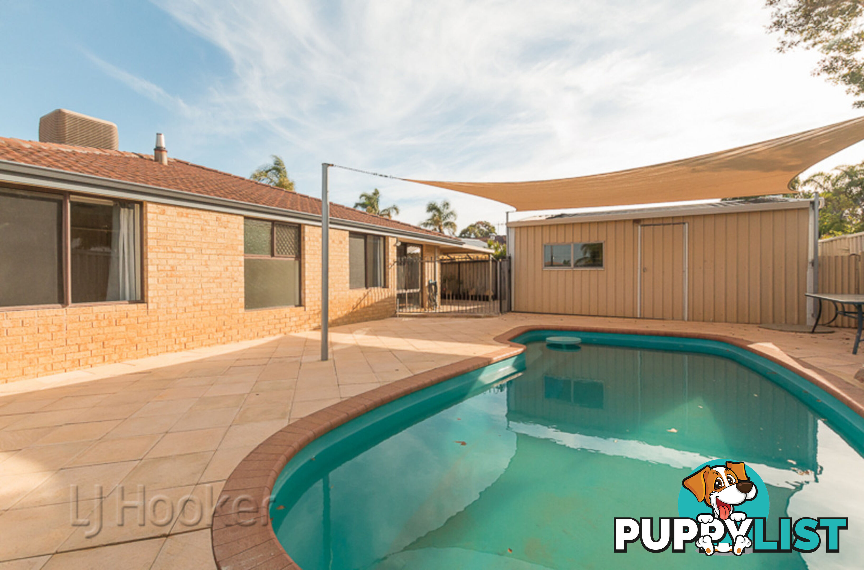 52 Cuthbertson Way COOLOONGUP WA 6168