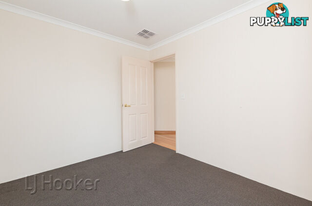 52 Cuthbertson Way COOLOONGUP WA 6168