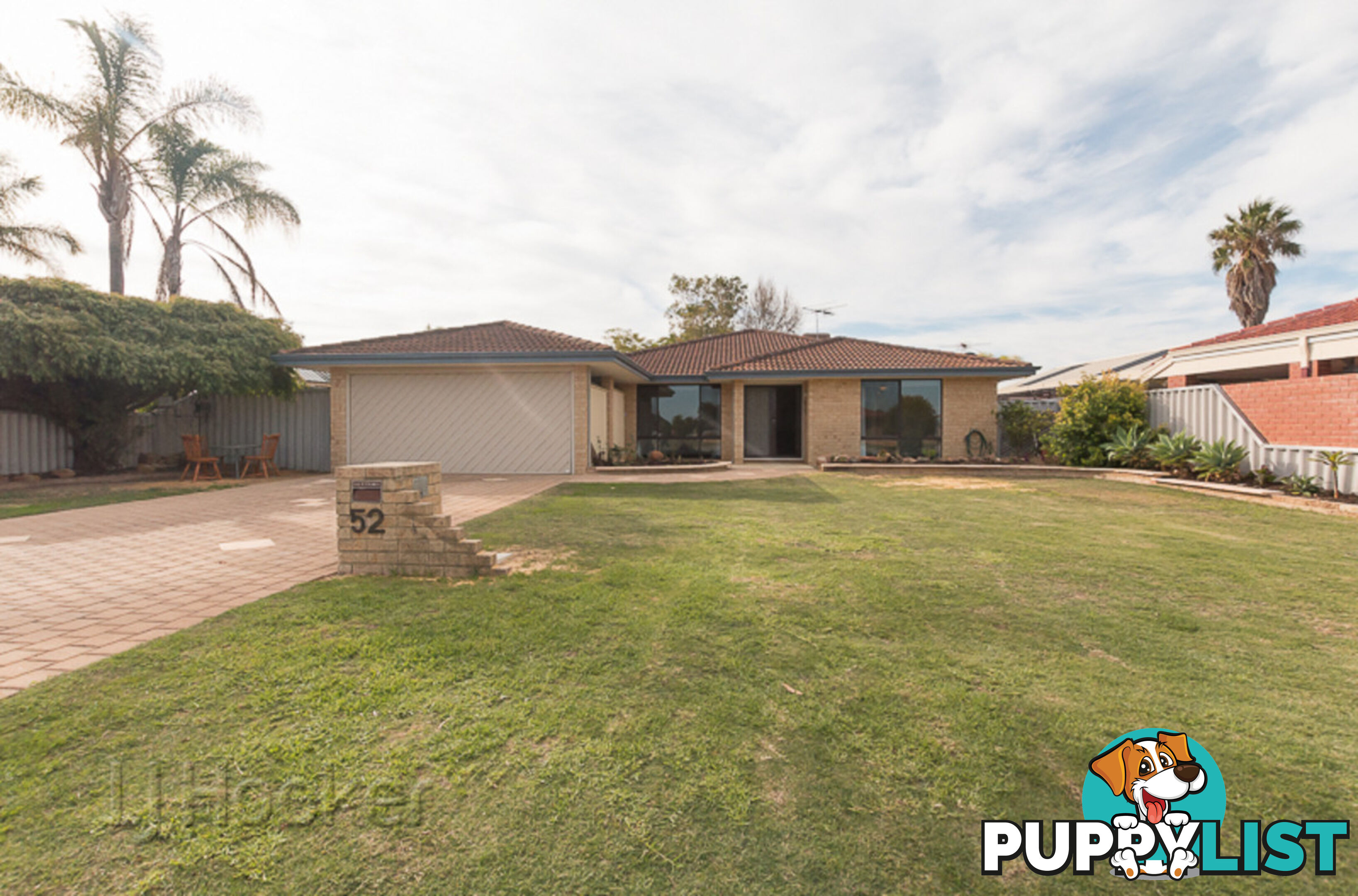 52 Cuthbertson Way COOLOONGUP WA 6168