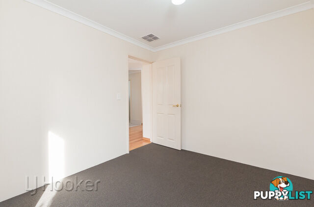 52 Cuthbertson Way COOLOONGUP WA 6168