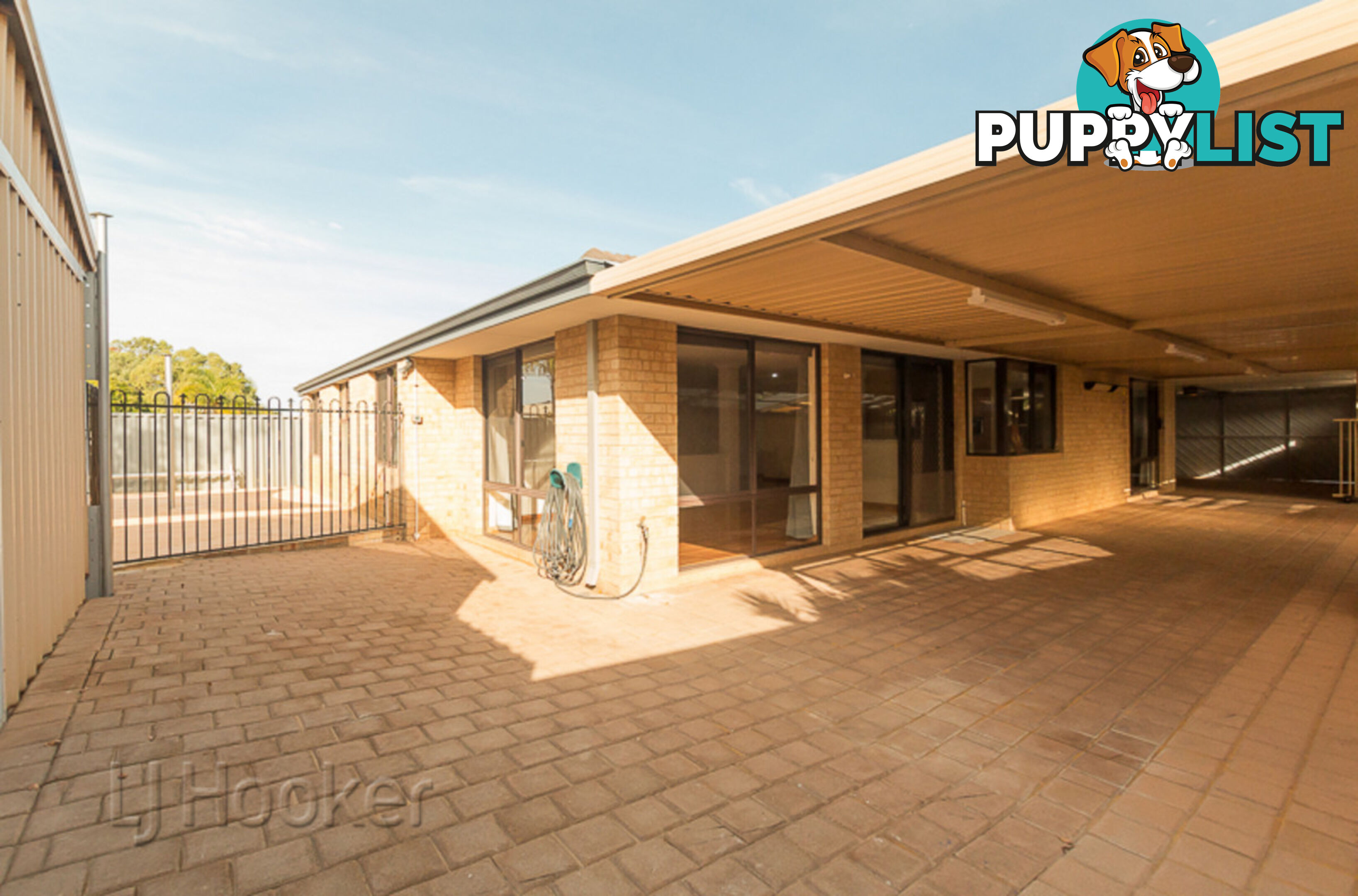 52 Cuthbertson Way COOLOONGUP WA 6168