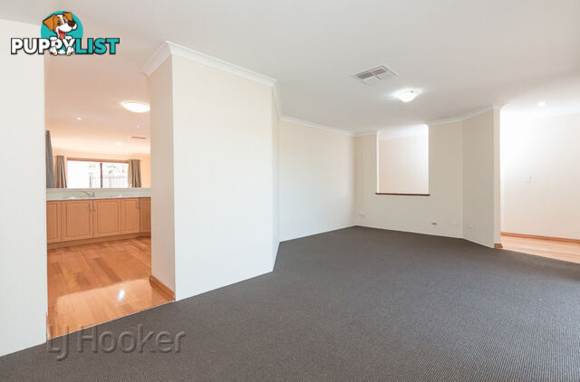 52 Cuthbertson Way COOLOONGUP WA 6168