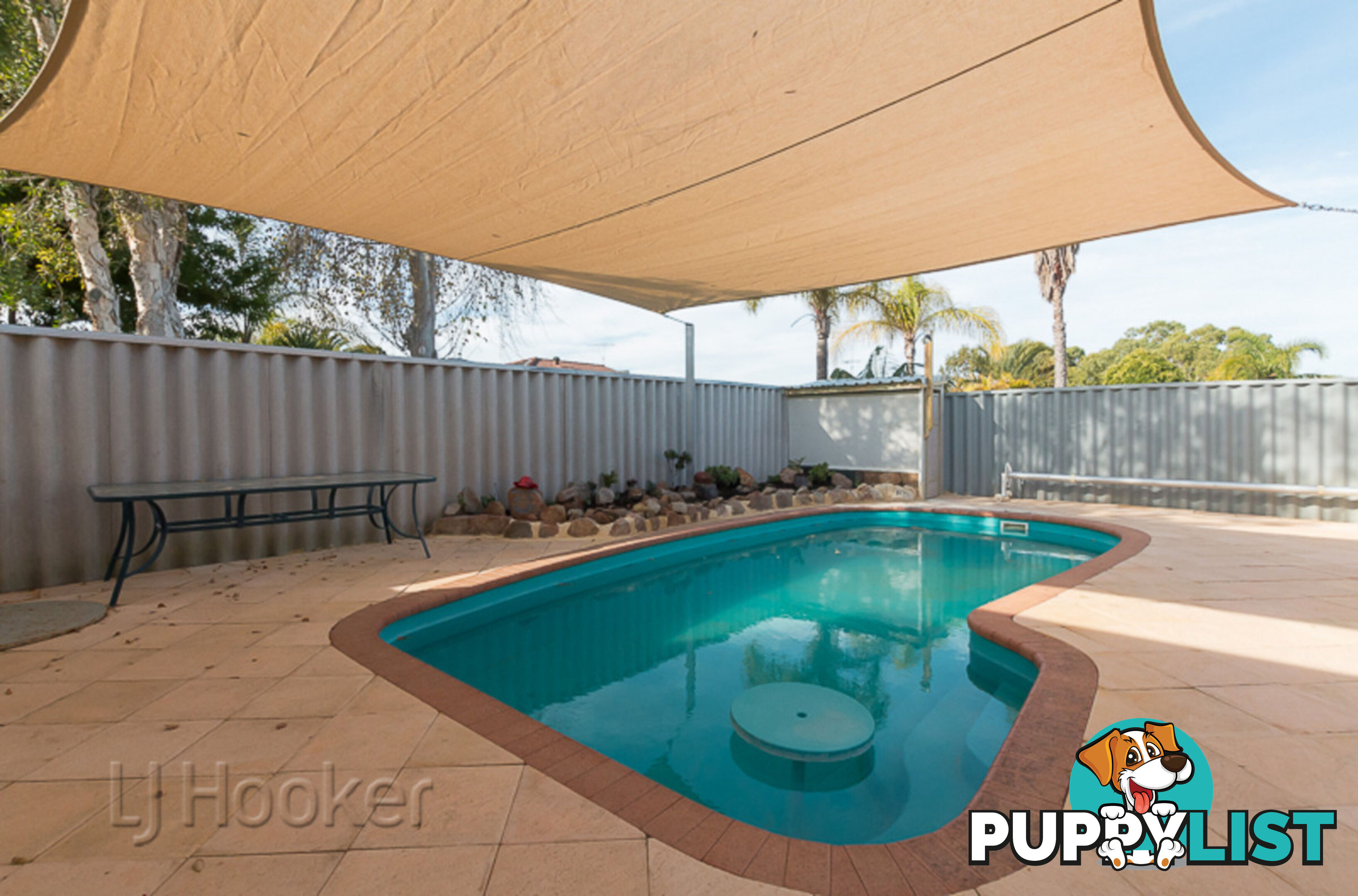 52 Cuthbertson Way COOLOONGUP WA 6168