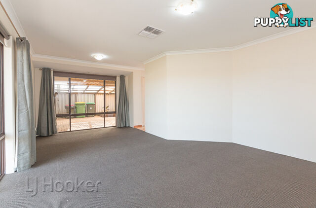 52 Cuthbertson Way COOLOONGUP WA 6168