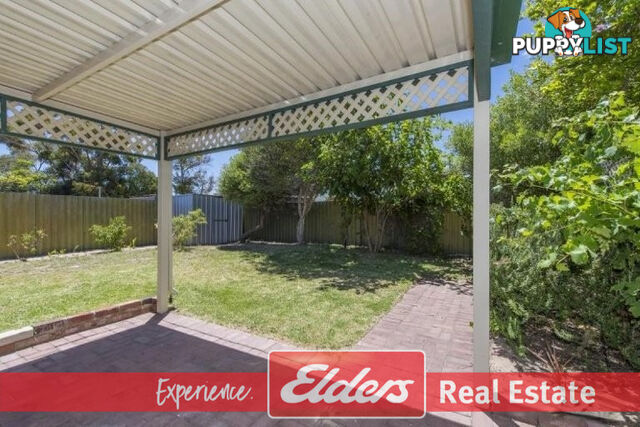 4/70 Frederick Street SHOALWATER WA 6169