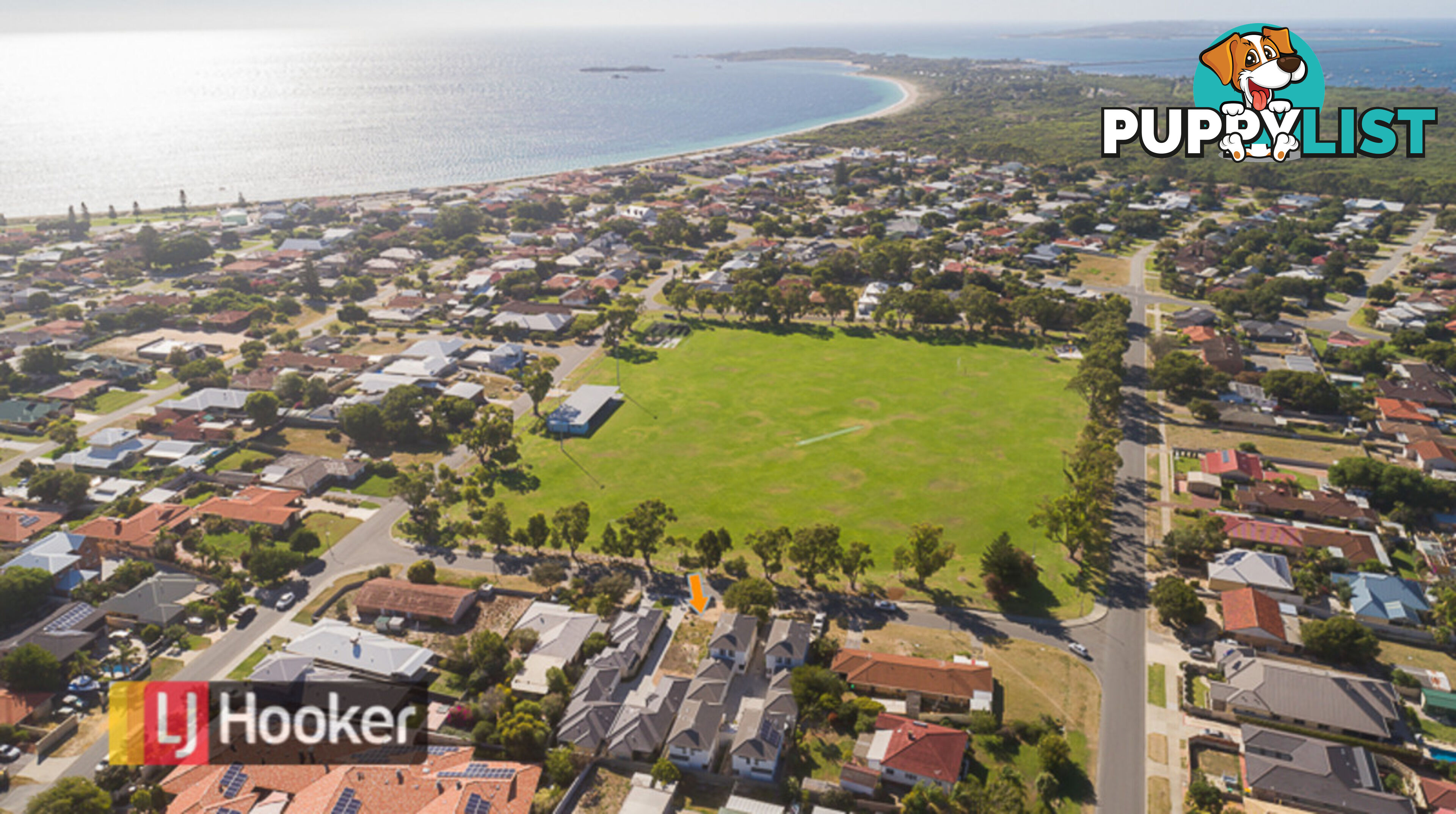 Lot 1/5 King George Street SHOALWATER WA 6169