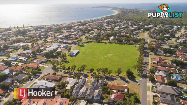 Lot 1/5 King George Street SHOALWATER WA 6169