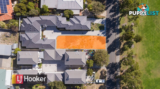 Lot 1/5 King George Street SHOALWATER WA 6169