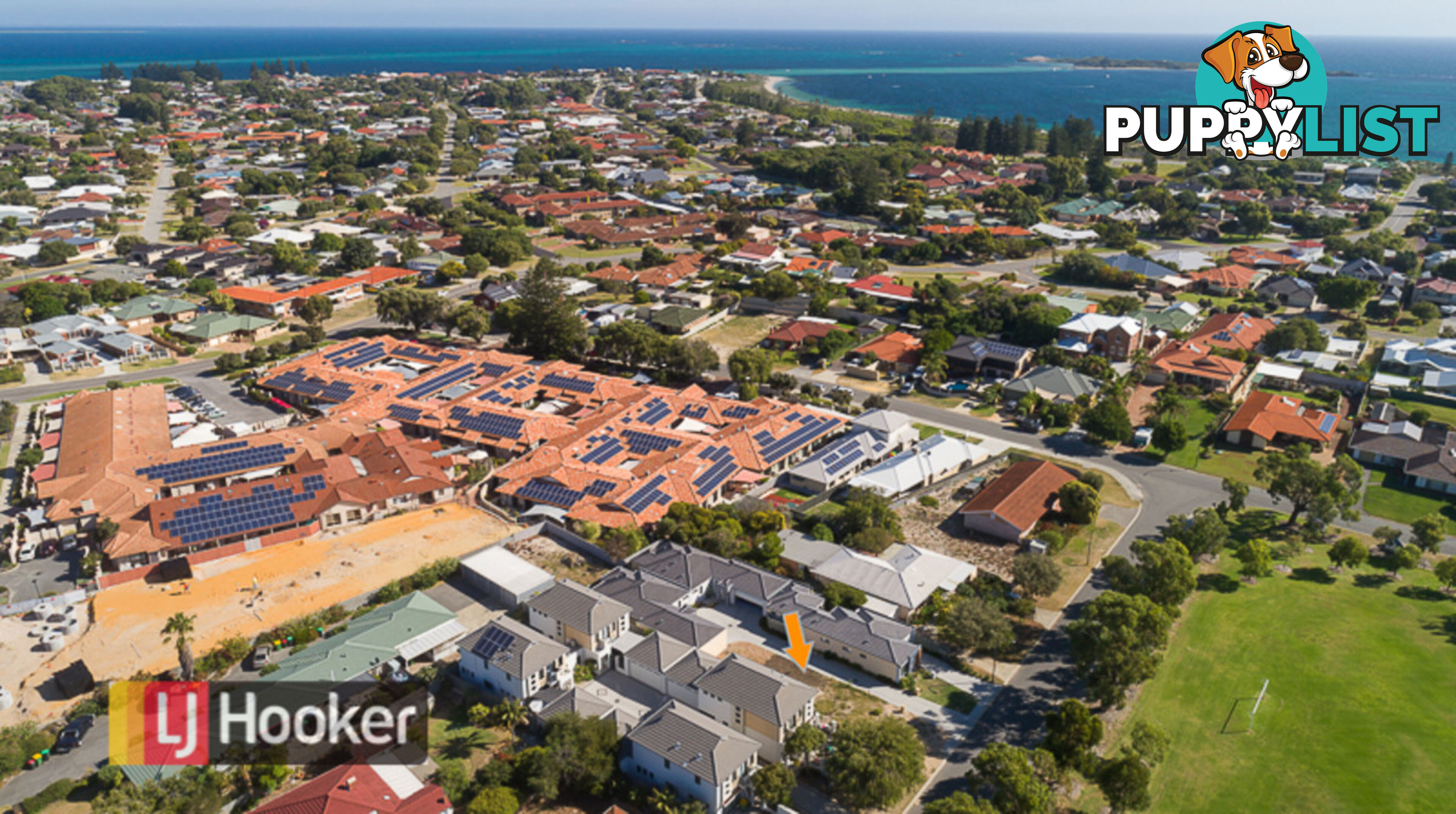 Lot 1/5 King George Street SHOALWATER WA 6169