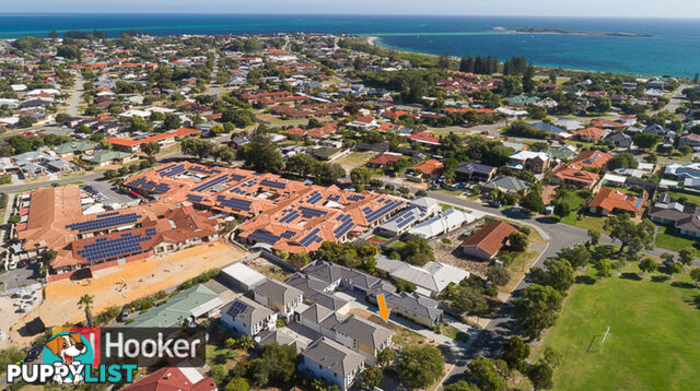 Lot 1/5 King George Street SHOALWATER WA 6169