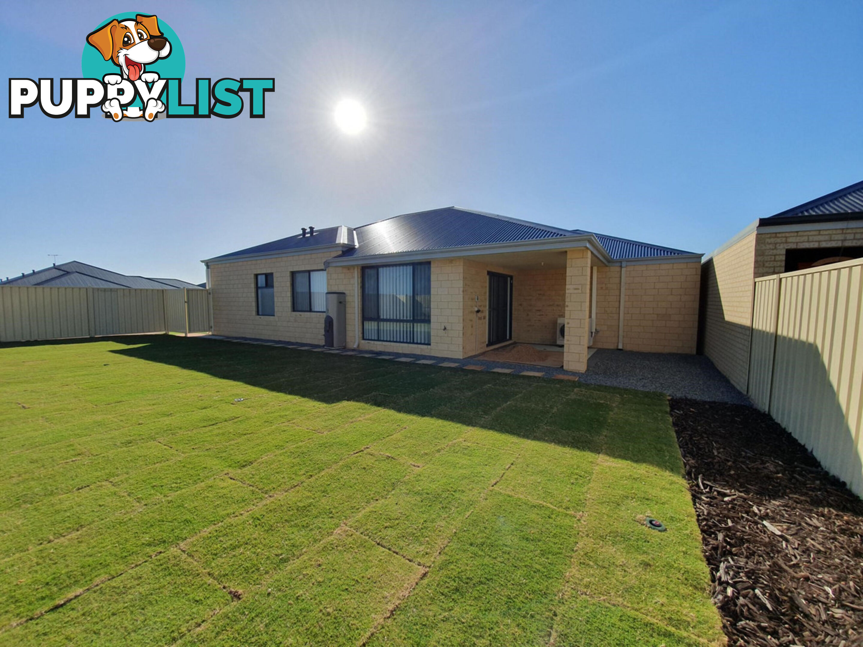 204 Foreshore Drive SINGLETON WA 6175