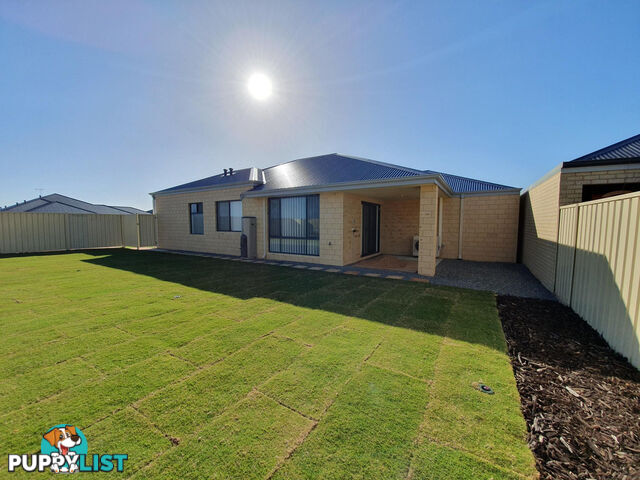 204 Foreshore Drive SINGLETON WA 6175