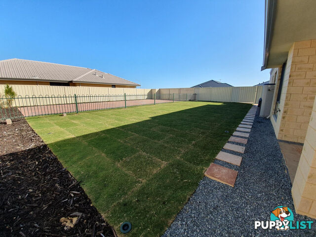 204 Foreshore Drive SINGLETON WA 6175