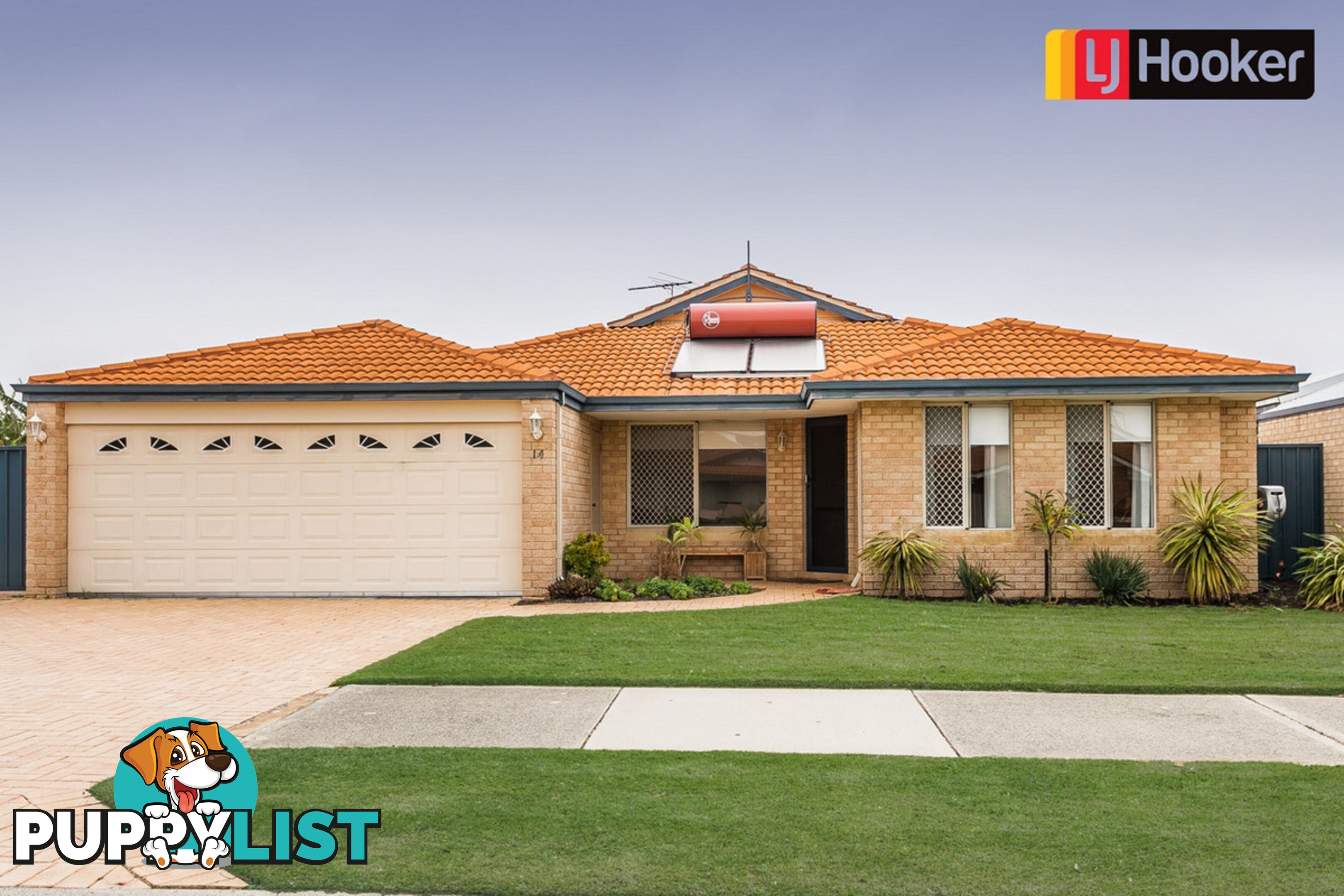 14 Durance Drive PORT KENNEDY WA 6172