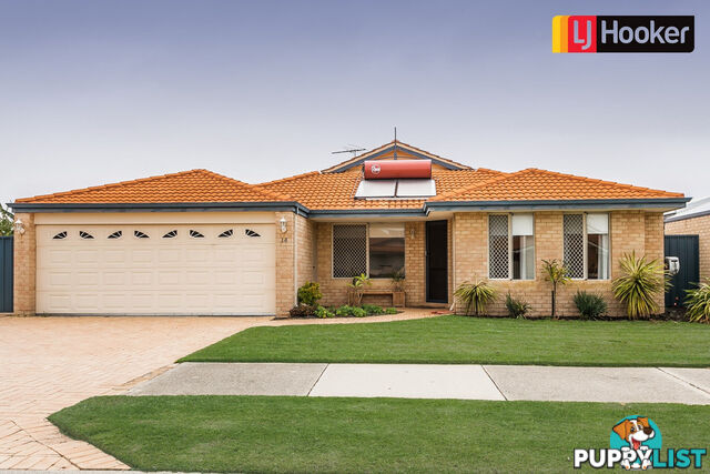 14 Durance Drive PORT KENNEDY WA 6172