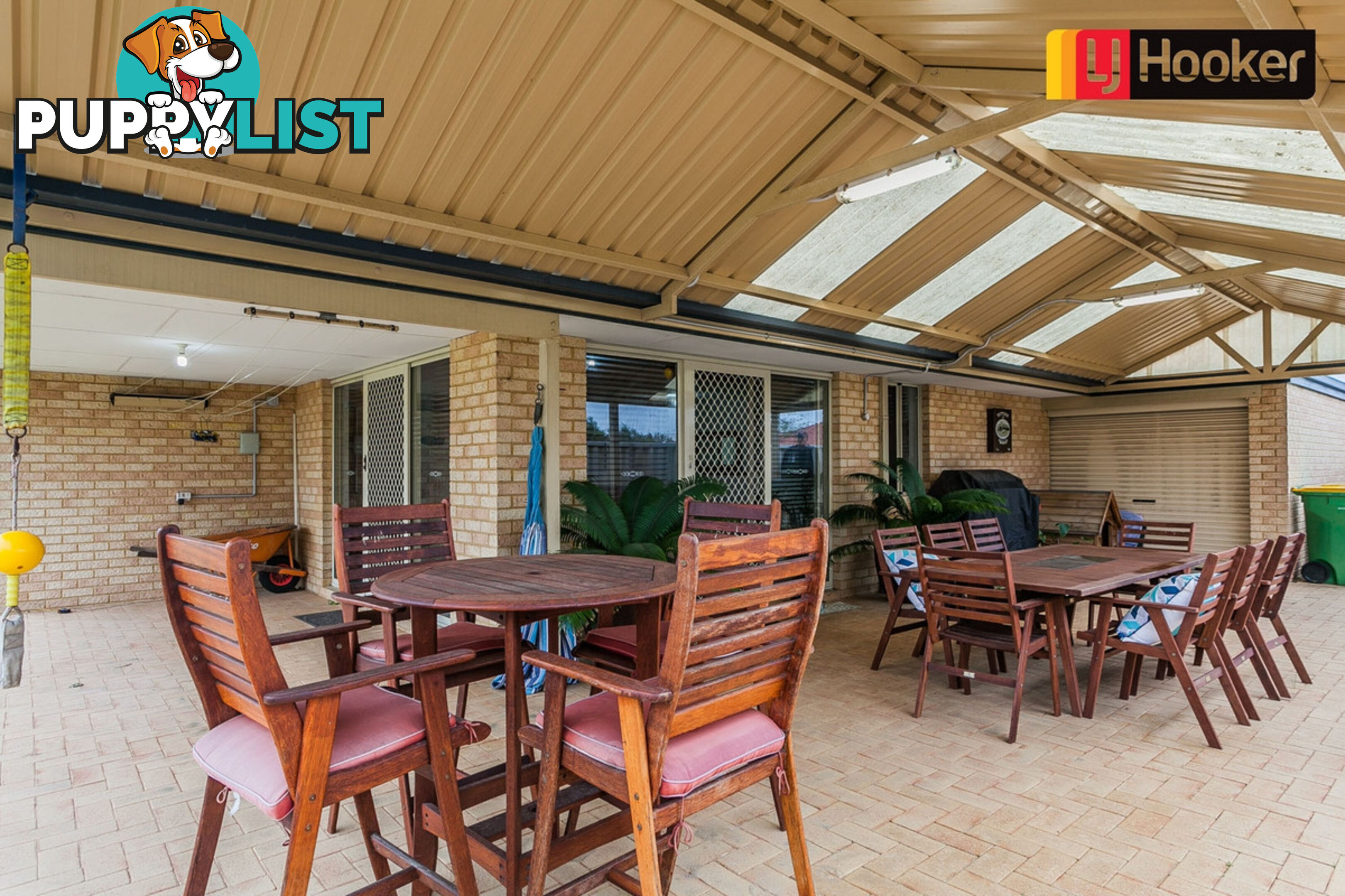 14 Durance Drive PORT KENNEDY WA 6172