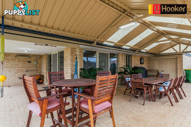 14 Durance Drive PORT KENNEDY WA 6172