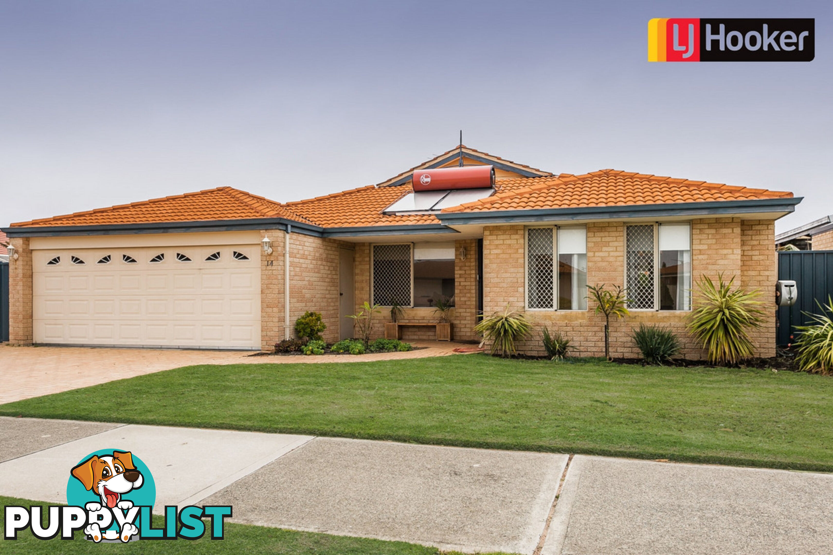 14 Durance Drive PORT KENNEDY WA 6172