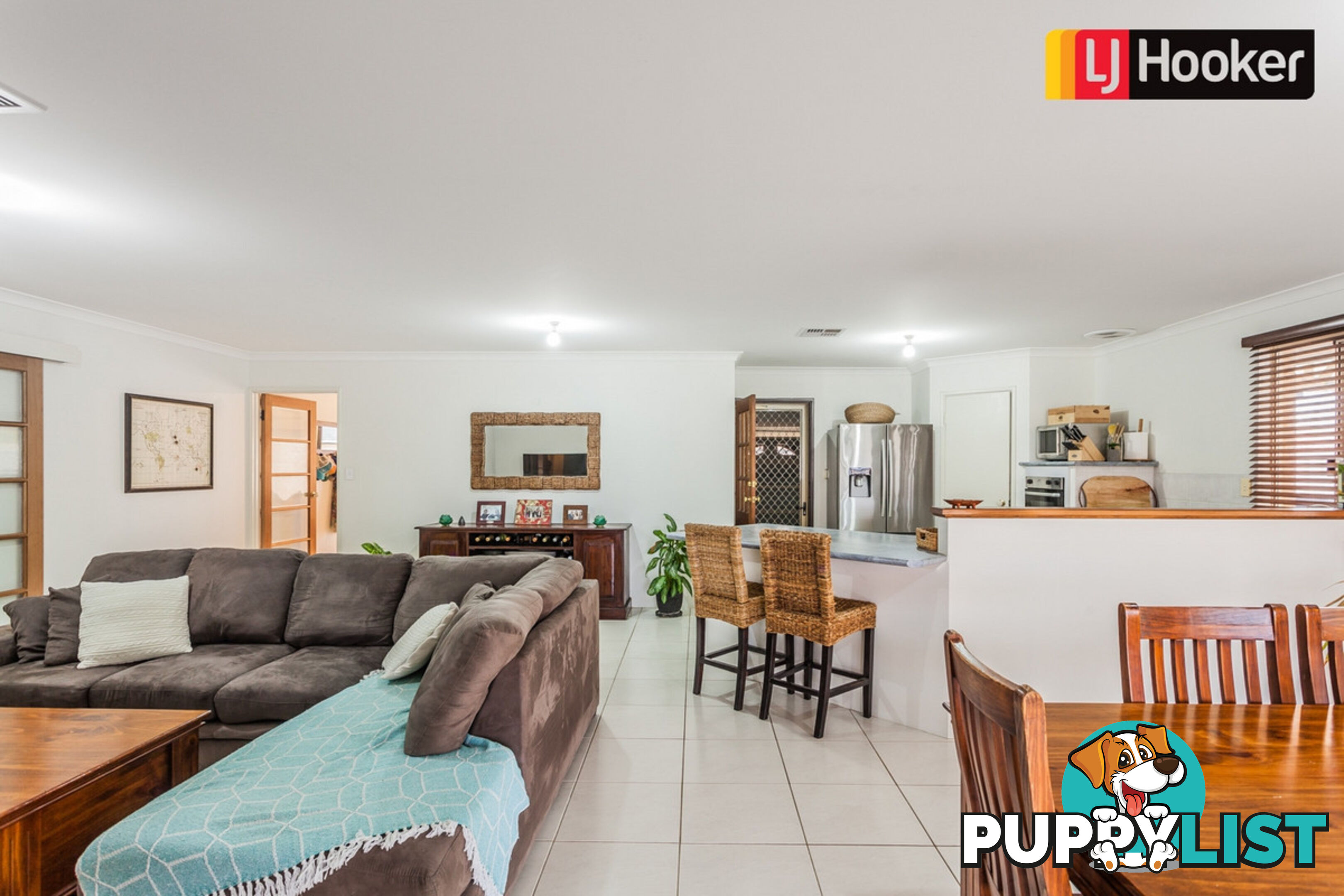 14 Durance Drive PORT KENNEDY WA 6172