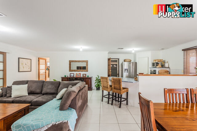 14 Durance Drive PORT KENNEDY WA 6172