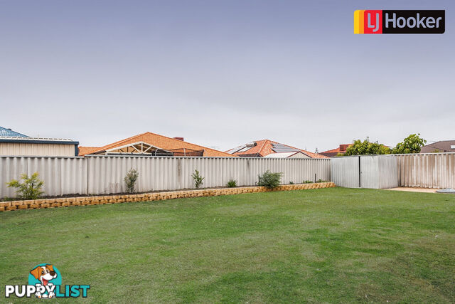 14 Durance Drive PORT KENNEDY WA 6172