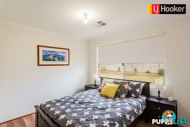 14 Durance Drive PORT KENNEDY WA 6172