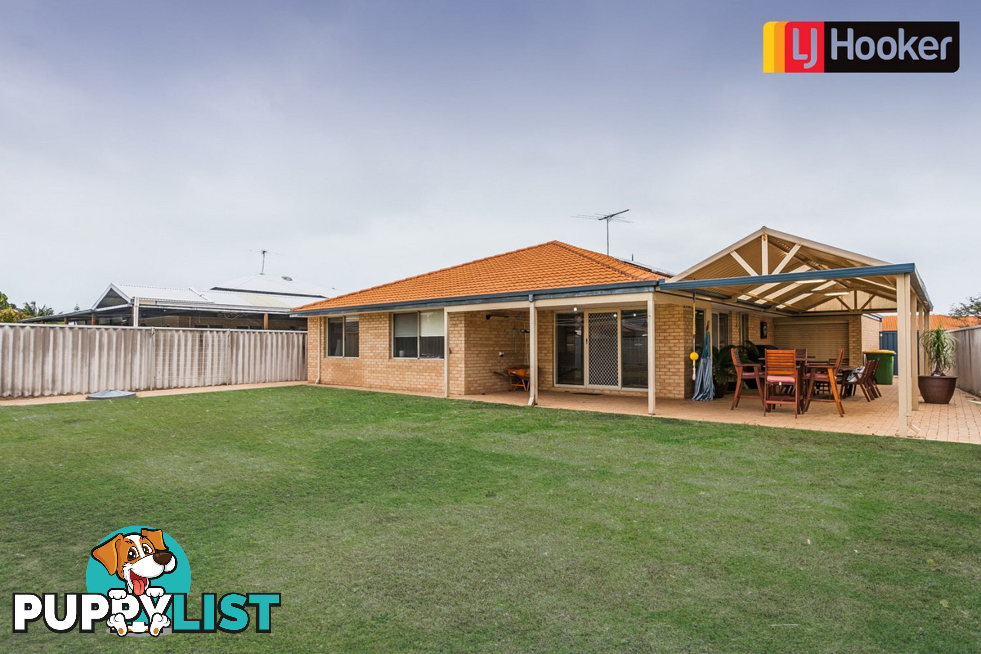 14 Durance Drive PORT KENNEDY WA 6172