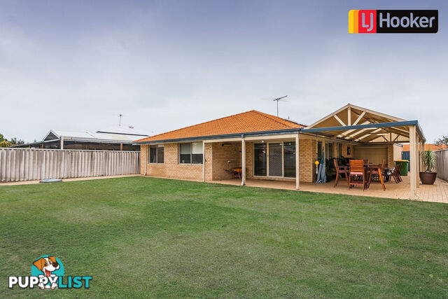 14 Durance Drive PORT KENNEDY WA 6172