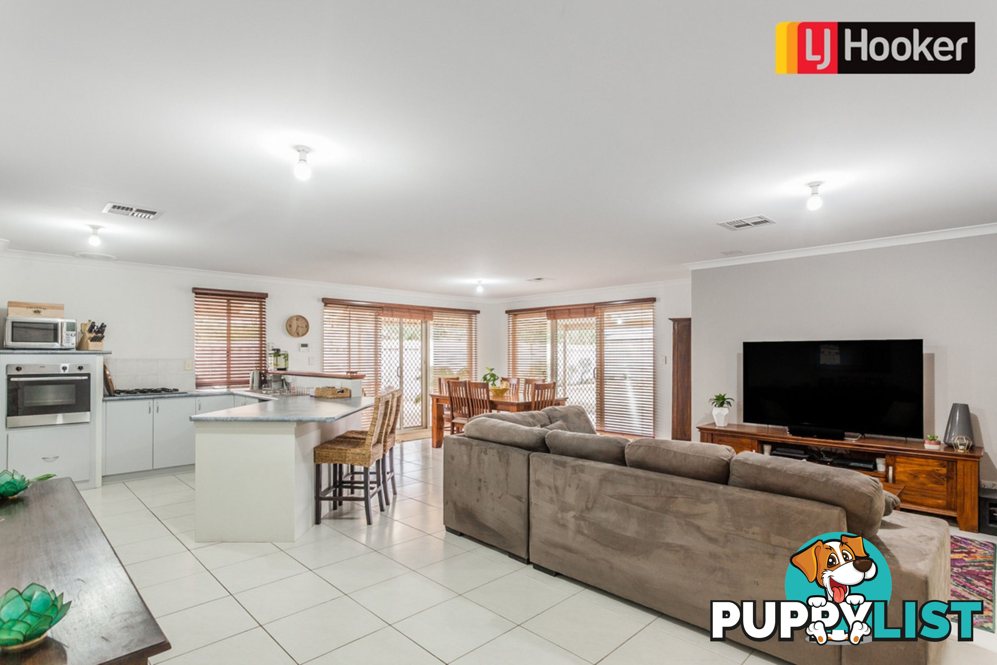 14 Durance Drive PORT KENNEDY WA 6172