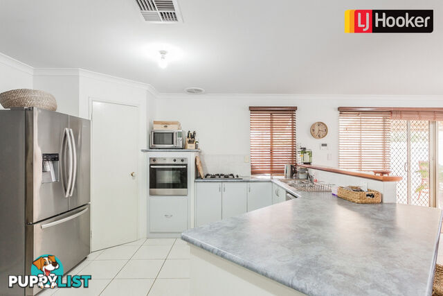 14 Durance Drive PORT KENNEDY WA 6172