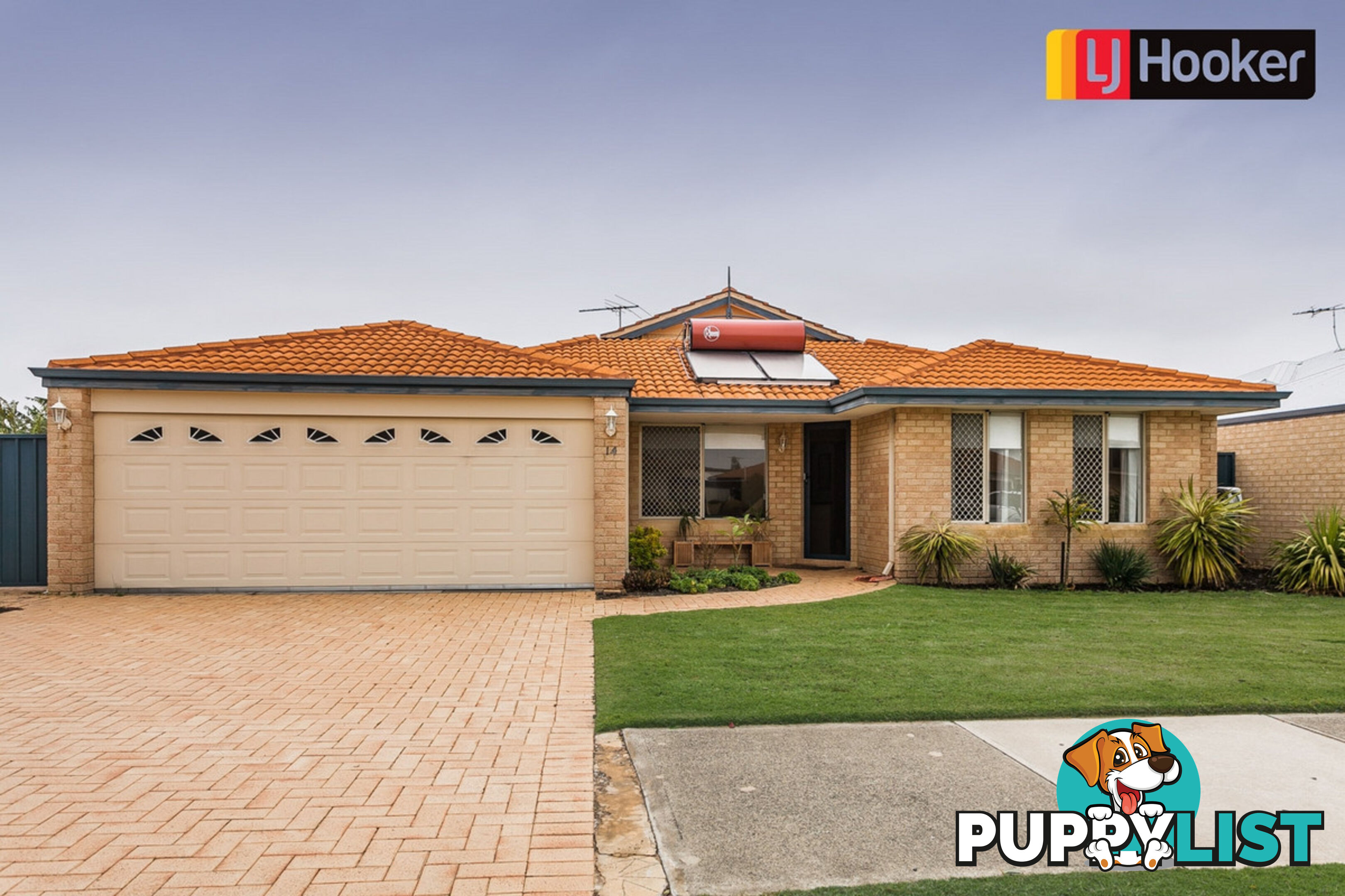 14 Durance Drive PORT KENNEDY WA 6172