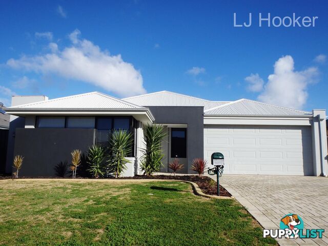 61 Beckingham Parkway BALDIVIS WA 6171