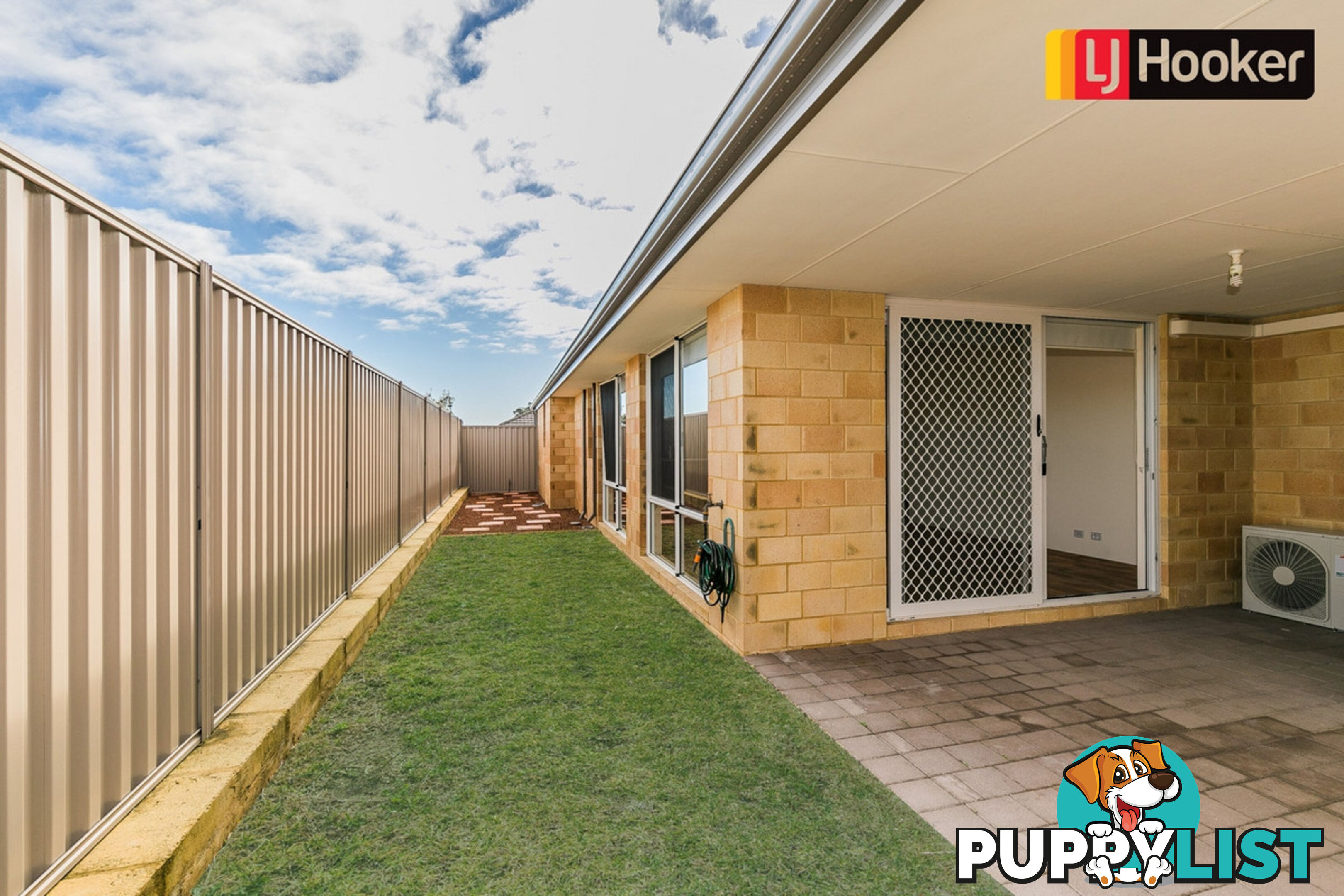 25 Finsbury Road BALDIVIS WA 6171