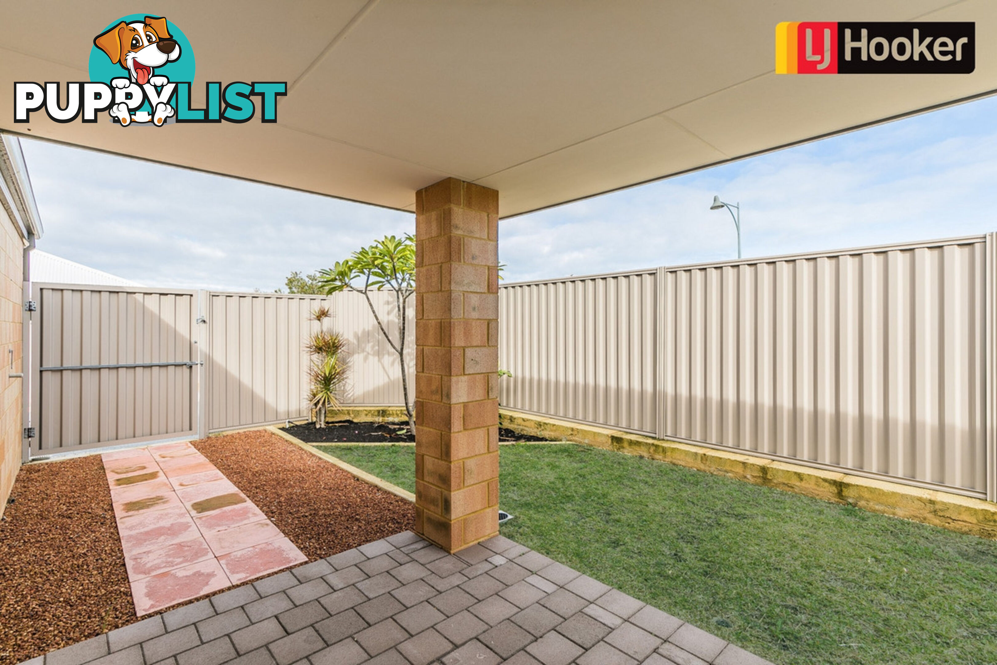 25 Finsbury Road BALDIVIS WA 6171