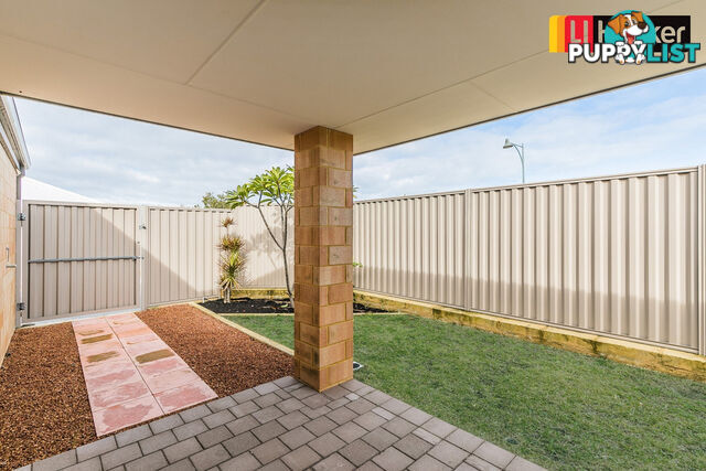 25 Finsbury Road BALDIVIS WA 6171