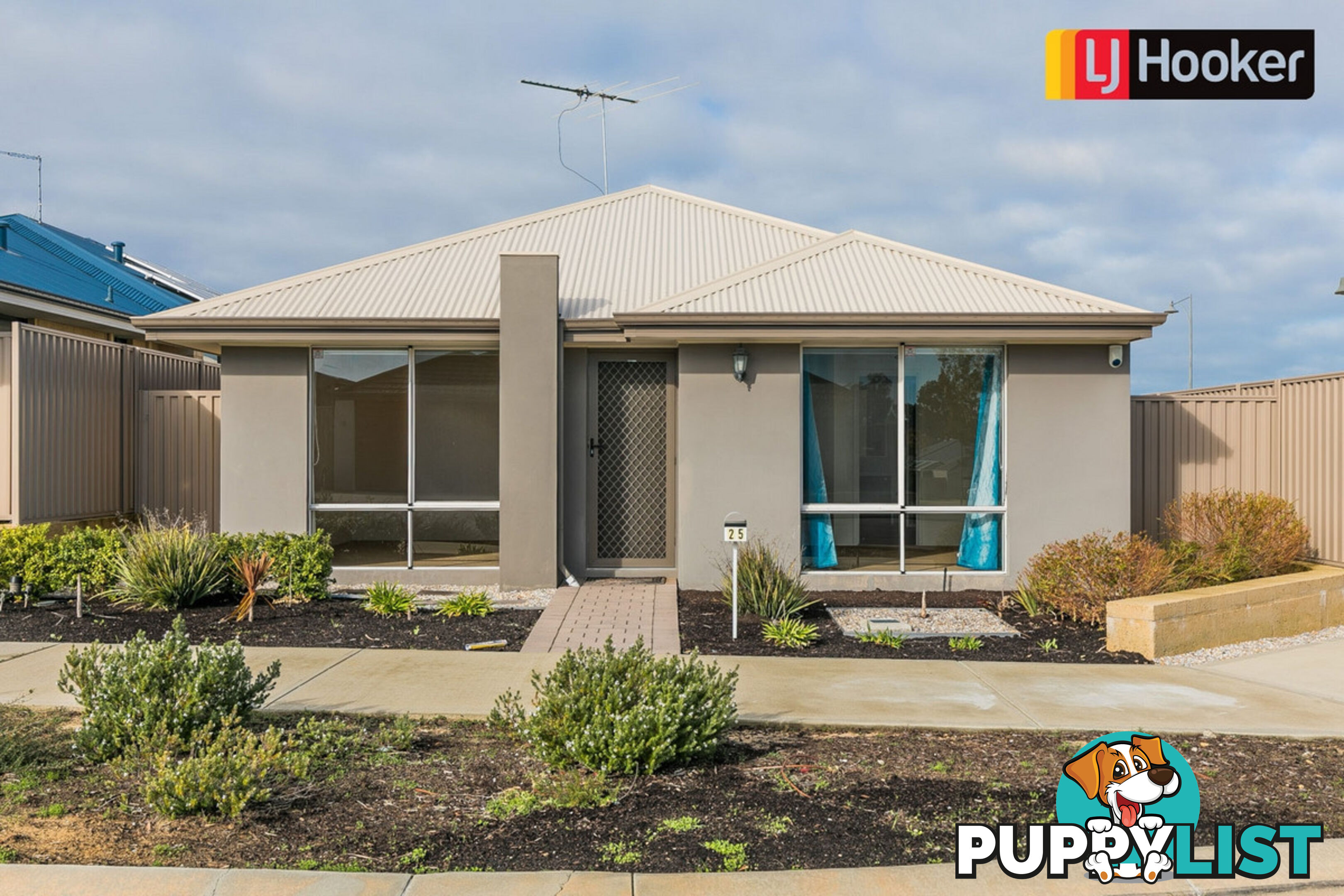 25 Finsbury Road BALDIVIS WA 6171