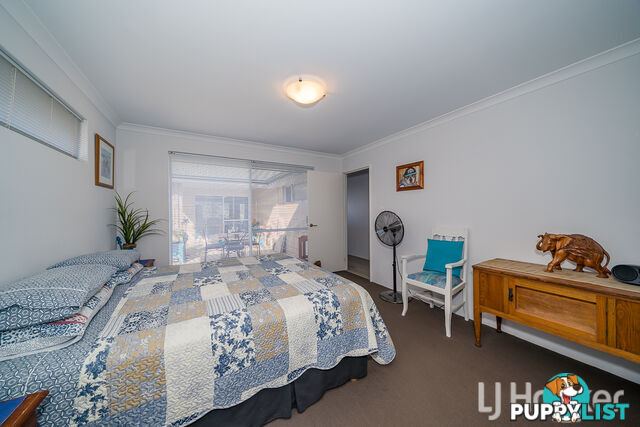 144 Inlet Boulevard SOUTH YUNDERUP WA 6208