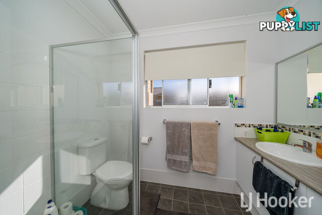 144 Inlet Boulevard SOUTH YUNDERUP WA 6208