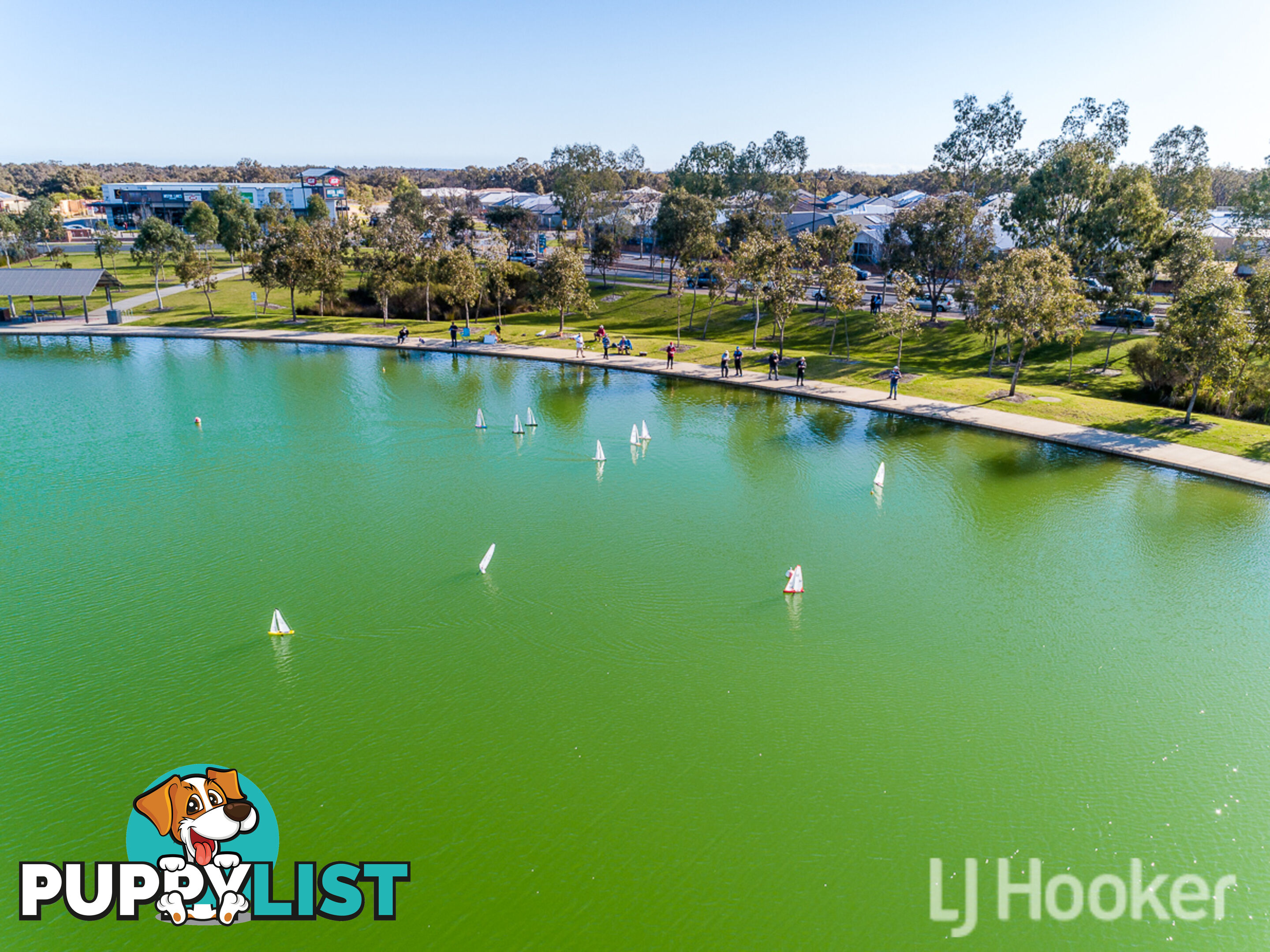 144 Inlet Boulevard SOUTH YUNDERUP WA 6208