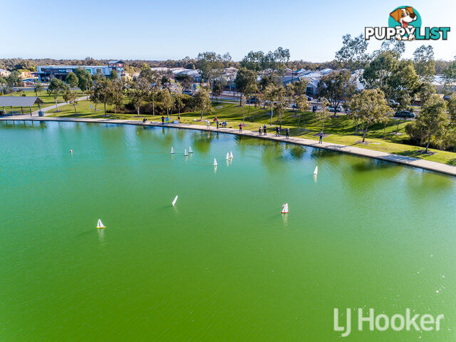 144 Inlet Boulevard SOUTH YUNDERUP WA 6208